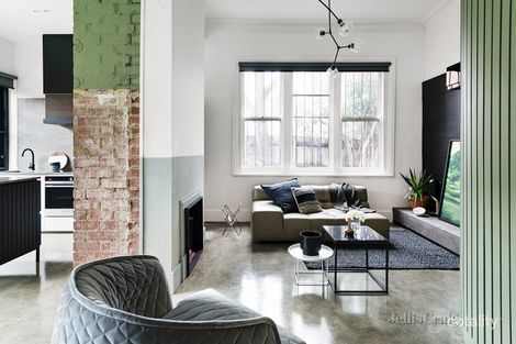 Property photo of 2 Saxon Street Brunswick VIC 3056