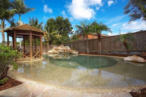 Property photo of 3 Ludgate Street Roselands NSW 2196