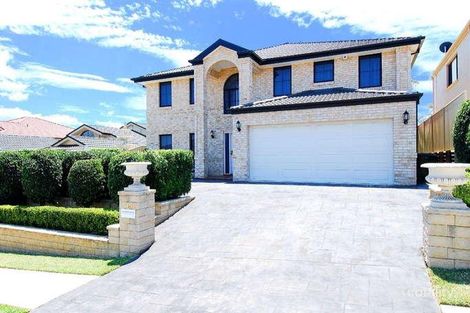 45 Orleans Way, Castle Hill, NSW 2154