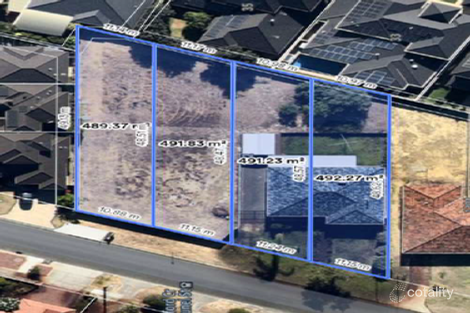 4/122 Telford Cres, Stirling, WA 6021