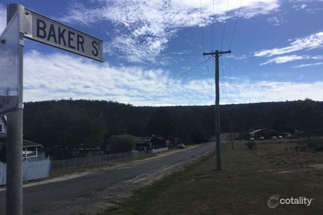21 Baker St, Rossarden, TAS 7213