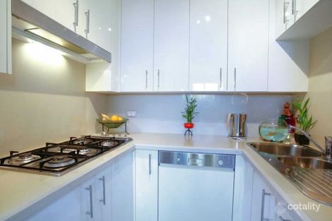 Property photo of 142/1 Brown Street Ashfield NSW 2131