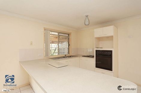 Property photo of 1 Tombildan Court Marsden QLD 4132