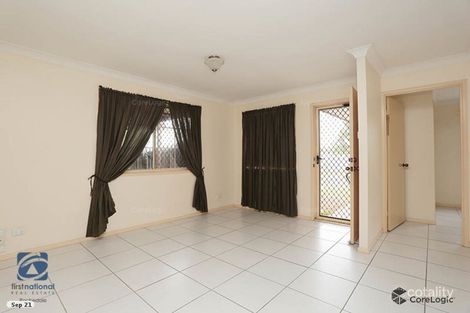 Property photo of 1 Tombildan Court Marsden QLD 4132