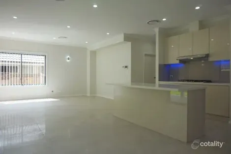 Property photo of 20 Centaurus Street Campbelltown NSW 2560