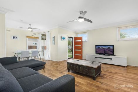 8 Lomond St, Guildford West, NSW 2161