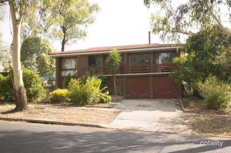 Property photo of 10 Companion Crescent Flynn ACT 2615