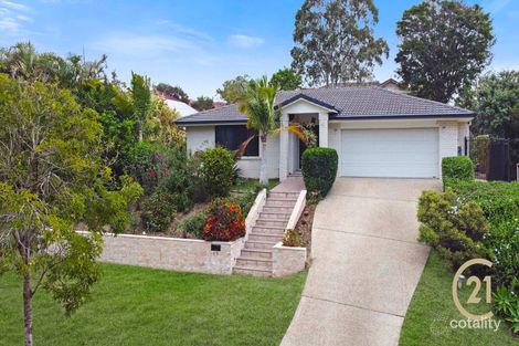 Property photo of 15 O'Quinn Road Upper Kedron QLD 4055