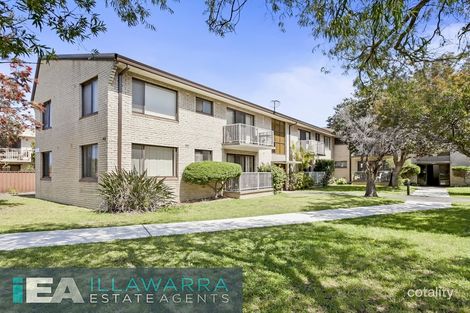 Property photo of 4/46-48 Peterborough Avenue Lake Illawarra NSW 2528