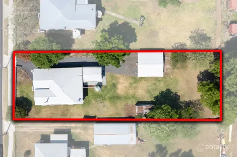 Property photo of 107 East Street Clifton QLD 4361