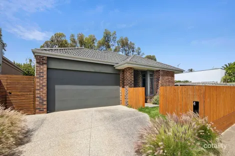 Property photo of 4 Liuzzi Drive Torquay VIC 3228