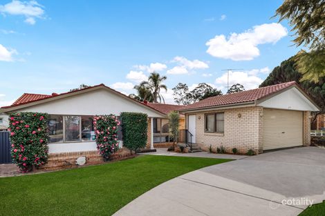 Property photo of 131 Merindah Road Baulkham Hills NSW 2153