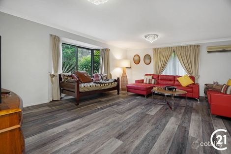 Property photo of 15 O'Quinn Road Upper Kedron QLD 4055