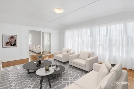 Property photo of 107 East Street Clifton QLD 4361