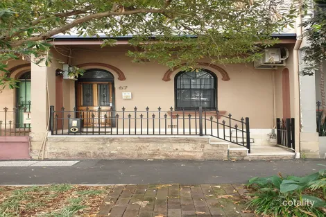 6/67 George St, Redfern, NSW 2016