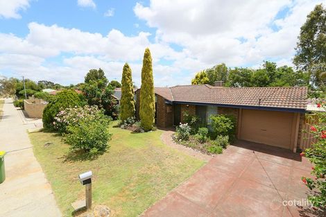 Property photo of 45 Stennett Street Gosnells WA 6110