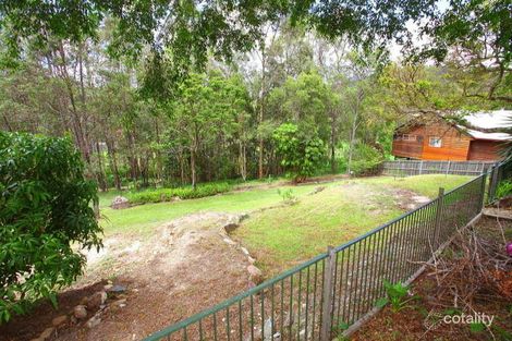 Property photo of 9 Florida Place Oxenford QLD 4210