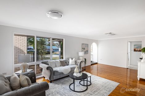 Property photo of 131 Merindah Road Baulkham Hills NSW 2153