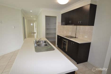 Property photo of 11 Treetop Place Manly West QLD 4179