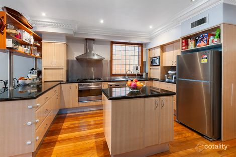 Property photo of 199 Highett Street Richmond VIC 3121