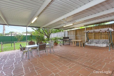 Property photo of 13 Clyde Street Croydon Park NSW 2133