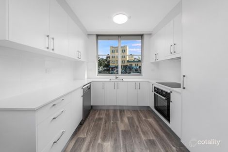 Property photo of 2C/3 Campbell Parade Bondi Beach NSW 2026