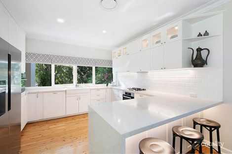 Property photo of 110 Bobbin Head Road Turramurra NSW 2074