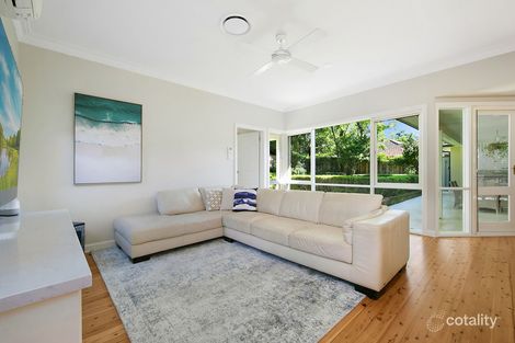 Property photo of 110 Bobbin Head Road Turramurra NSW 2074