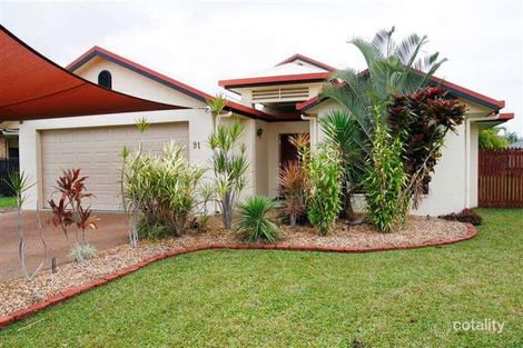 91 Greenwood Dr, Kirwan, QLD 4817