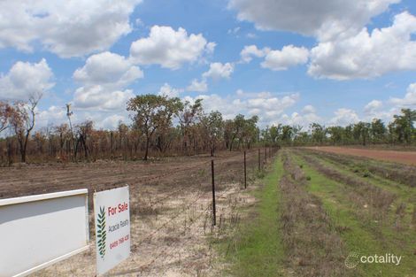 584 Cheeney Rd, Eva Valley, NT 0822