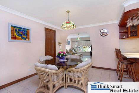 Property photo of 11 Spencer Street Rooty Hill NSW 2766