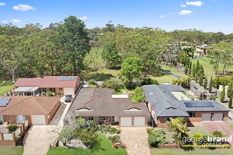 Property photo of 22 Brittany Crescent Kariong NSW 2250