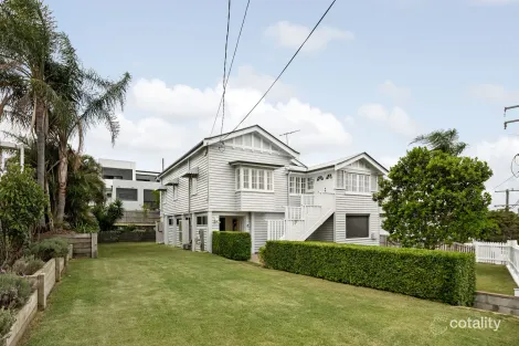 Property photo of 12 Roy Street Ashgrove QLD 4060