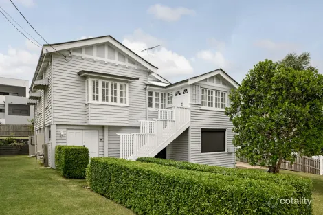 Property photo of 12 Roy Street Ashgrove QLD 4060