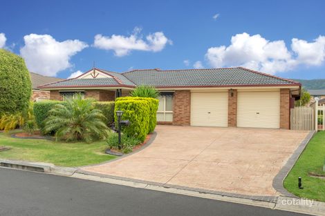 Property photo of 24 Cachia Boulevard Horsley NSW 2530