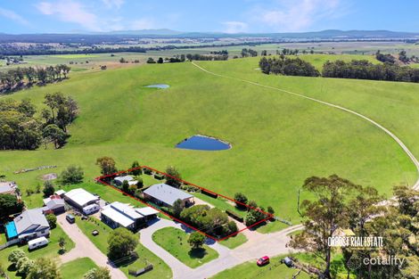 37 Mclaughlins Rd, Newmerella, VIC 3886