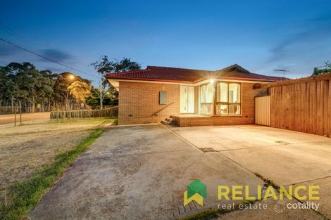 Property photo of 11 Raleighs Road Melton VIC 3337