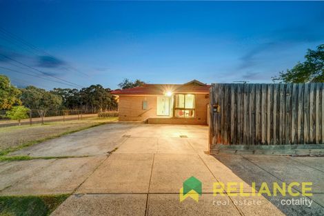 Property photo of 11 Raleighs Road Melton VIC 3337