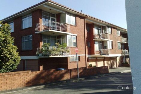 Property photo of 3/16 Joubert Street Hunters Hill NSW 2110