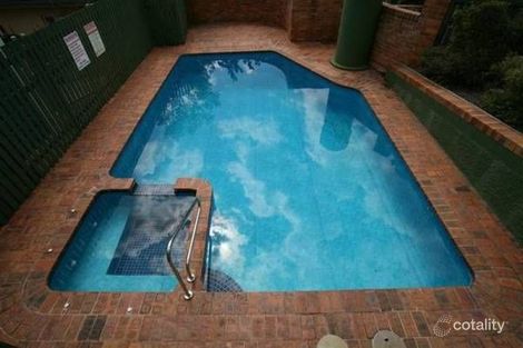 Property photo of 6/466 Boundary Street Spring Hill QLD 4000