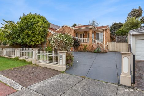 Property photo of 13 Frangipani Close Endeavour Hills VIC 3802