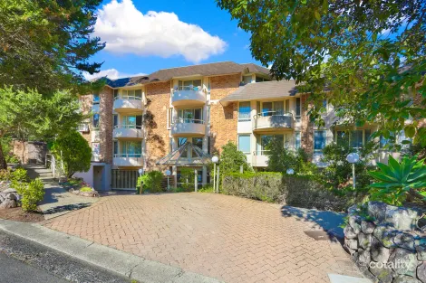 30/1 Woolcott Ave, Wahroonga, NSW 2076