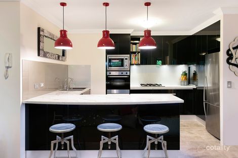 Property photo of 23/68 Beeston Street Teneriffe QLD 4005