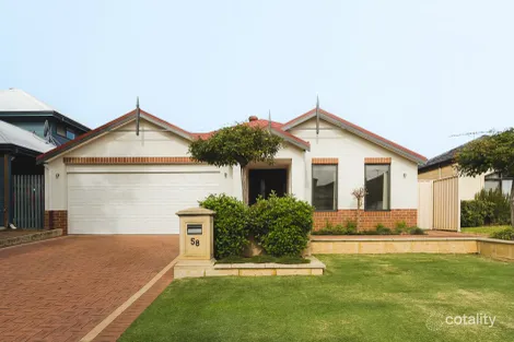 Property photo of 58 Wright Crescent Bayswater WA 6053