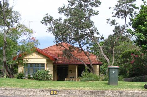 25 Pass Ave, Thirroul, NSW 2515