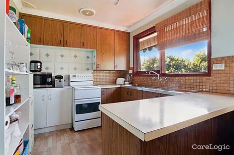 Property photo of 107 The Parkway Bradbury NSW 2560