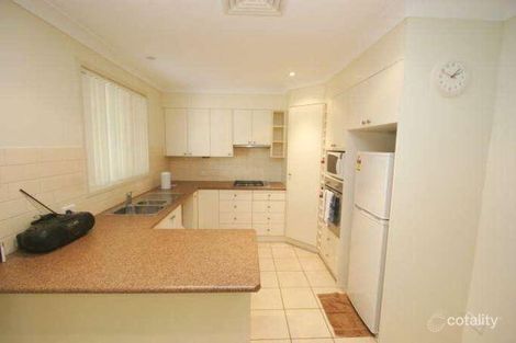 Property photo of 63 Madison Circuit St Clair NSW 2759