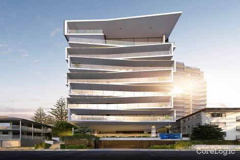 Property photo of 4/19 Broadbeach Boulevard Broadbeach QLD 4218
