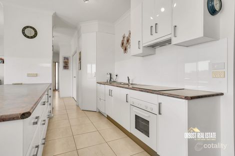 Property photo of 37 McLaughlins Road Newmerella VIC 3886