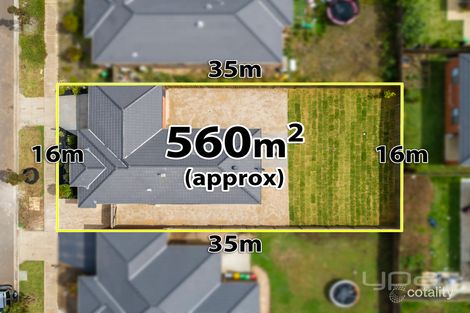 Property photo of 111 Rees Road Weir Views VIC 3338